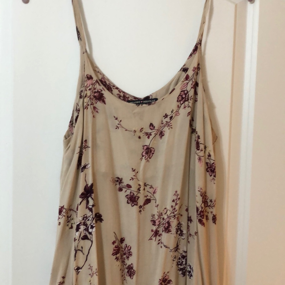 Brandy Melville Dress